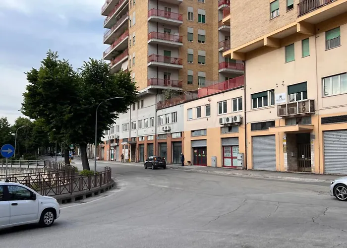 Ferro Di Cavallo