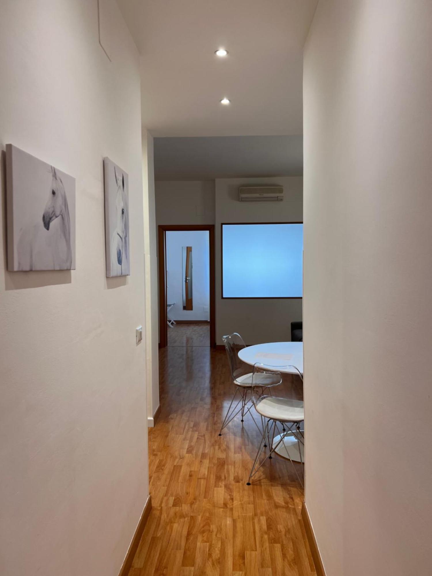 Ferro Di Cavallo Apartment