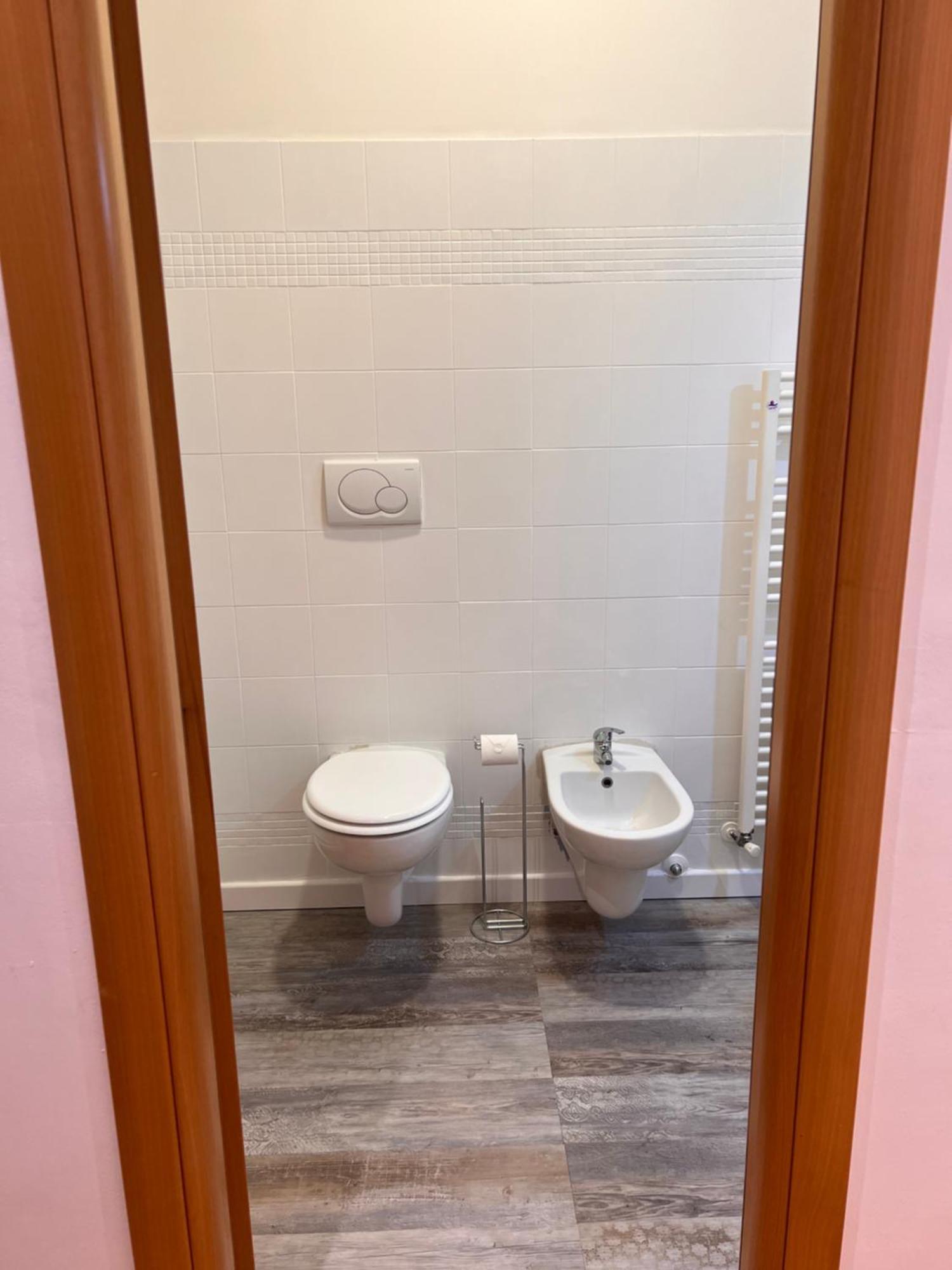Apartment Ferro Di Cavallo