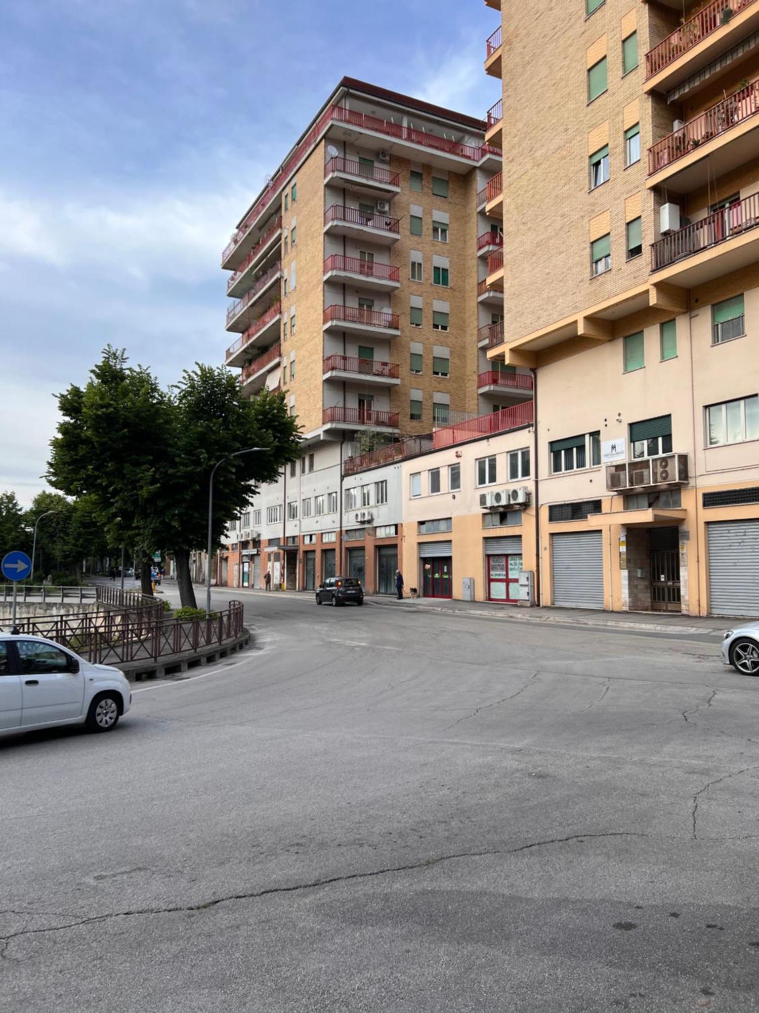 Ferro Di Cavallo *