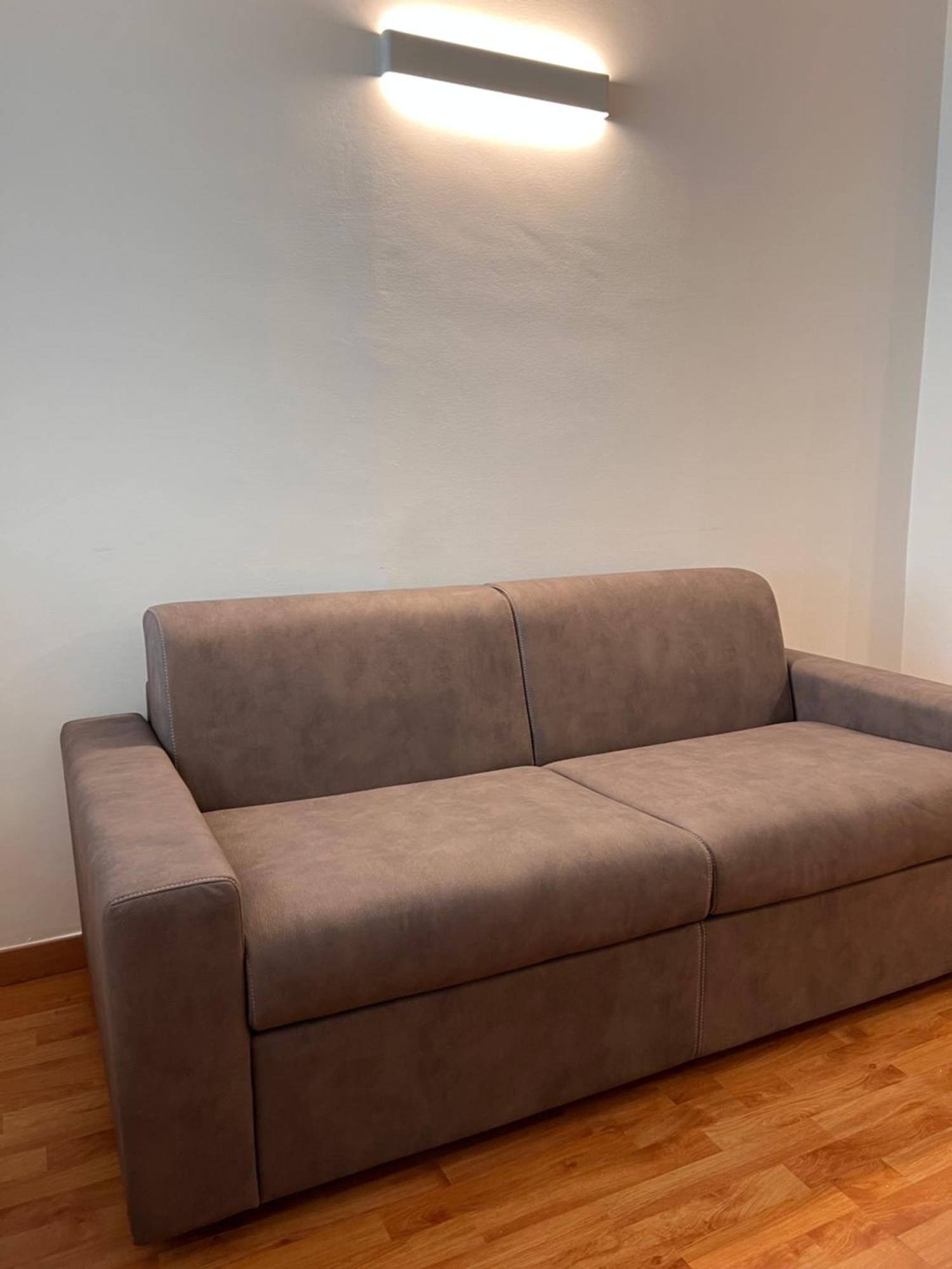Apartment Ferro Di Cavallo Lanciano