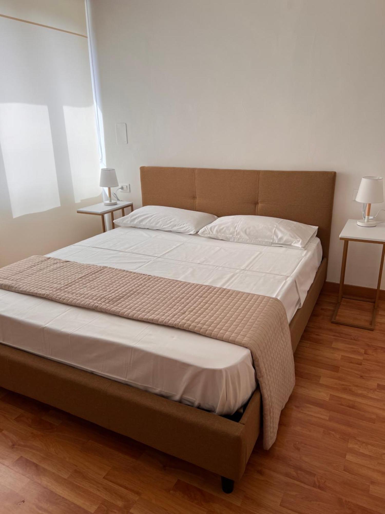 Apartment Ferro Di Cavallo