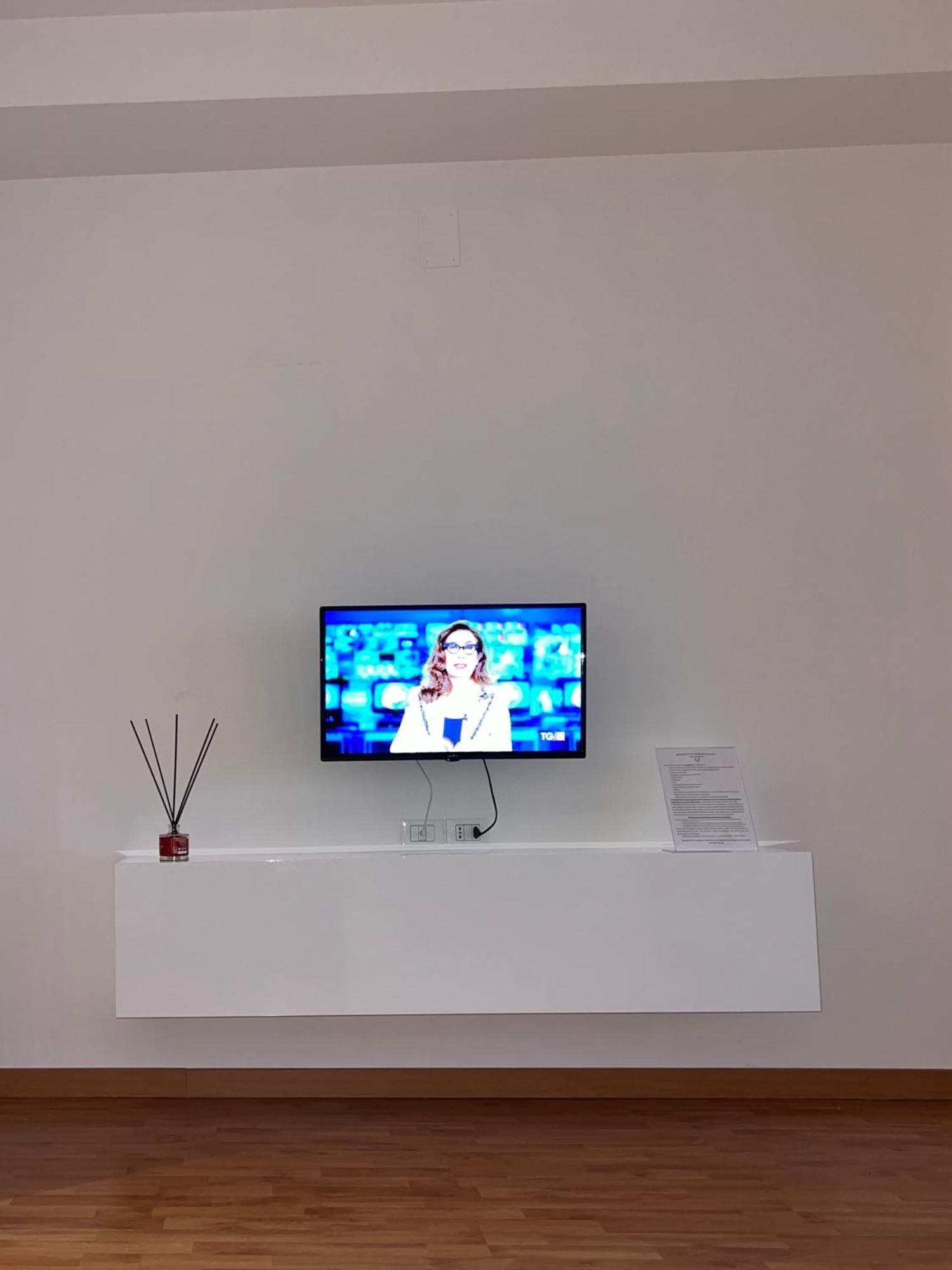 Apartment Ferro Di Cavallo *