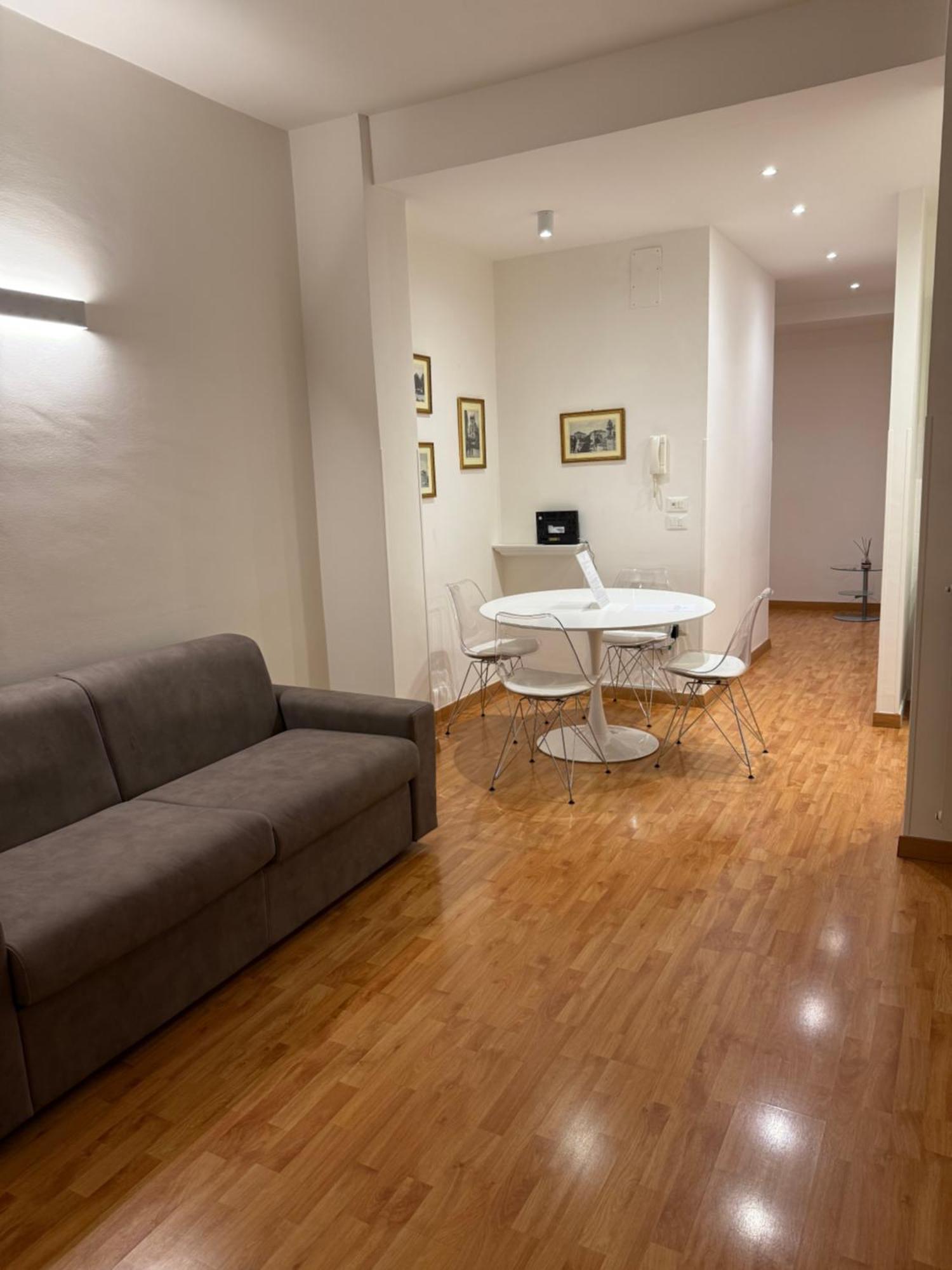Apartment Ferro Di Cavallo Lanciano